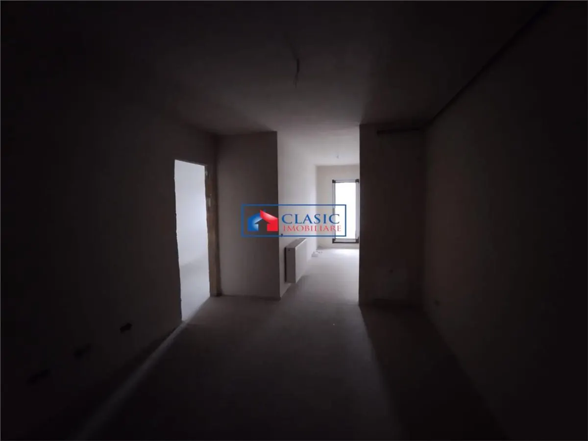 Vanzare apartament 2 camere bloc nou zona Zorilor- Lidl Frunzisului - foto 5