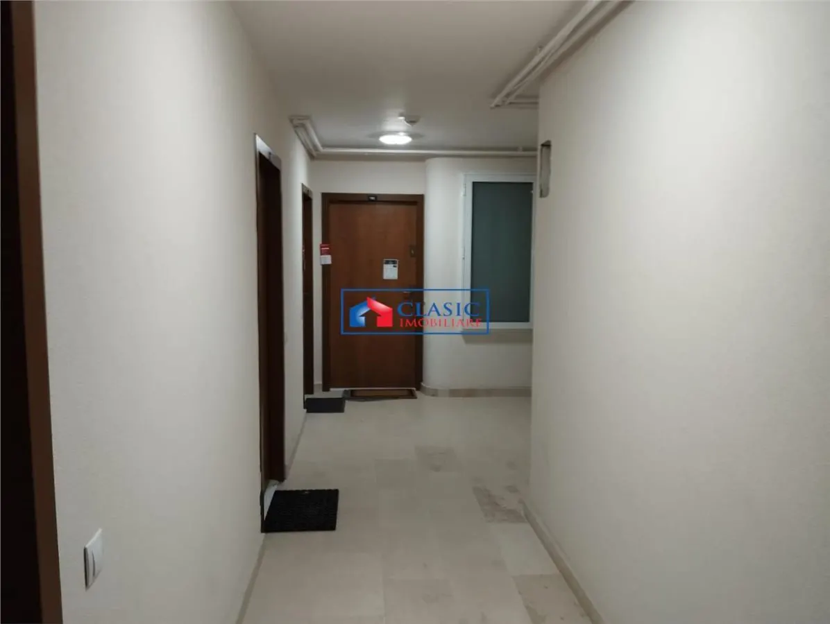 Vanzare apartament 2 camere bloc nou zona Zorilor- Lidl Frunzisului - foto 6