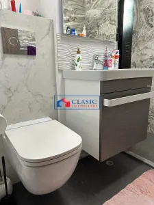 Vanzare apartament 3 camere modern in Manastur- zona Univ. Bogdan Voda - foto 11