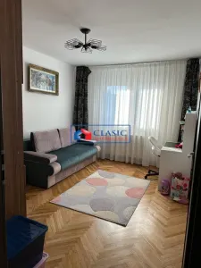 Vanzare apartament 3 camere modern in Manastur- zona Univ. Bogdan Voda - foto 13