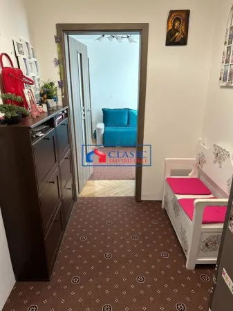 Apartament 3 camere Cluj-Napoca - poza 3