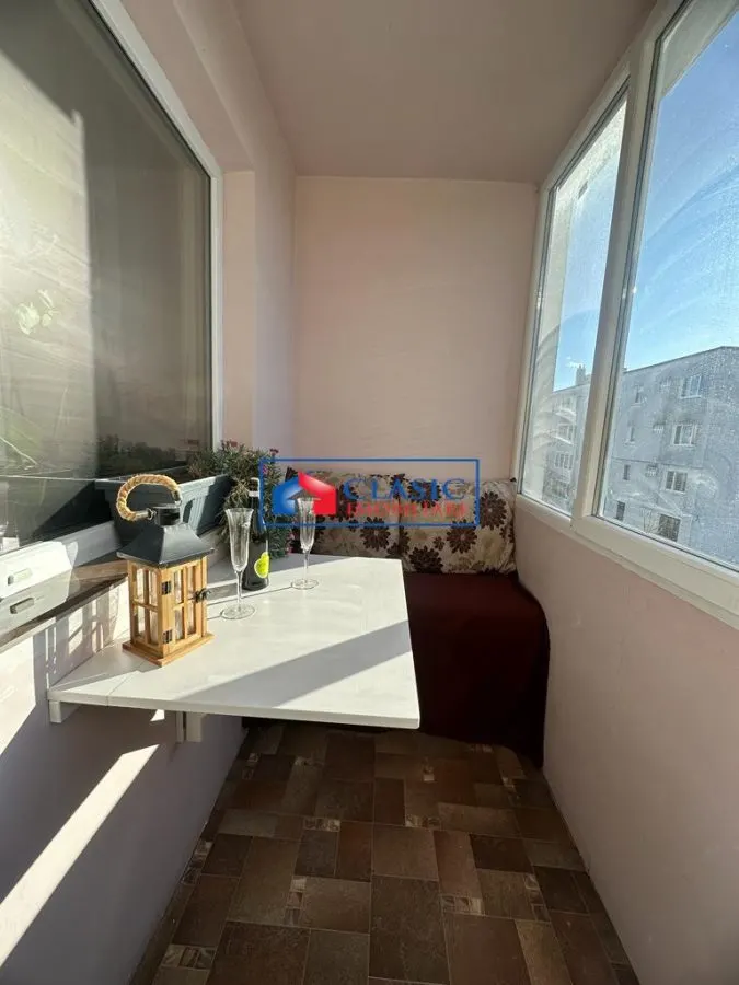 Vanzare apartament 3 camere modern in Manastur- zona Univ. Bogdan Voda - foto 7