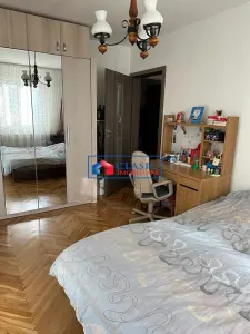 Vanzare apartament 3 camere modern in Manastur- zona Univ. Bogdan Voda - foto 8