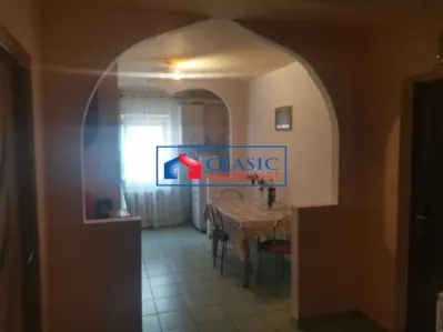 Vanzare apartament 3 camere decomandate in Manastur- Piata Flora - foto 3