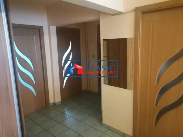 Vanzare apartament 3 camere decomandate in Manastur- Piata Flora - foto 5