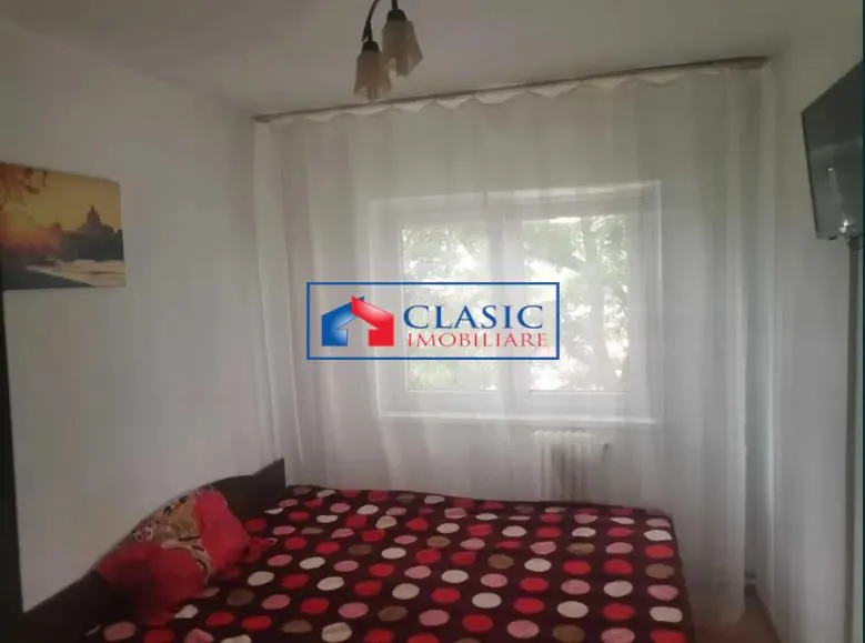 Vanzare apartament 3 camere decomandate in Manastur- Piata Flora - foto 6