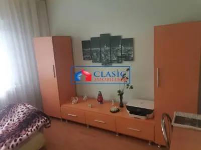 Vanzare apartament 3 camere decomandate in Manastur- Piata Flora - foto 8