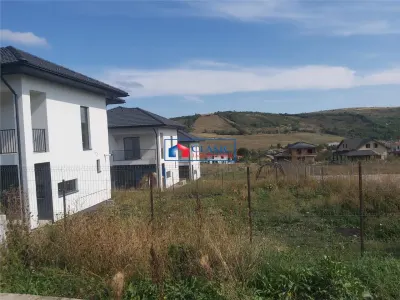 Vanzare casa individuala cu CF, zona Chinteni, Cluj-Napoca - Chinteni