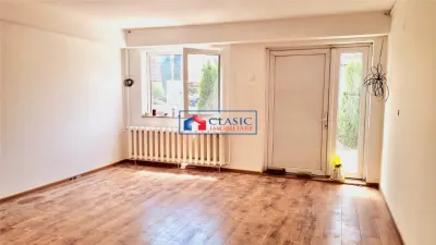 Inchiriere spatiu comercial situat la parter, strada Plevnei, Cluj-Napoca - foto 2