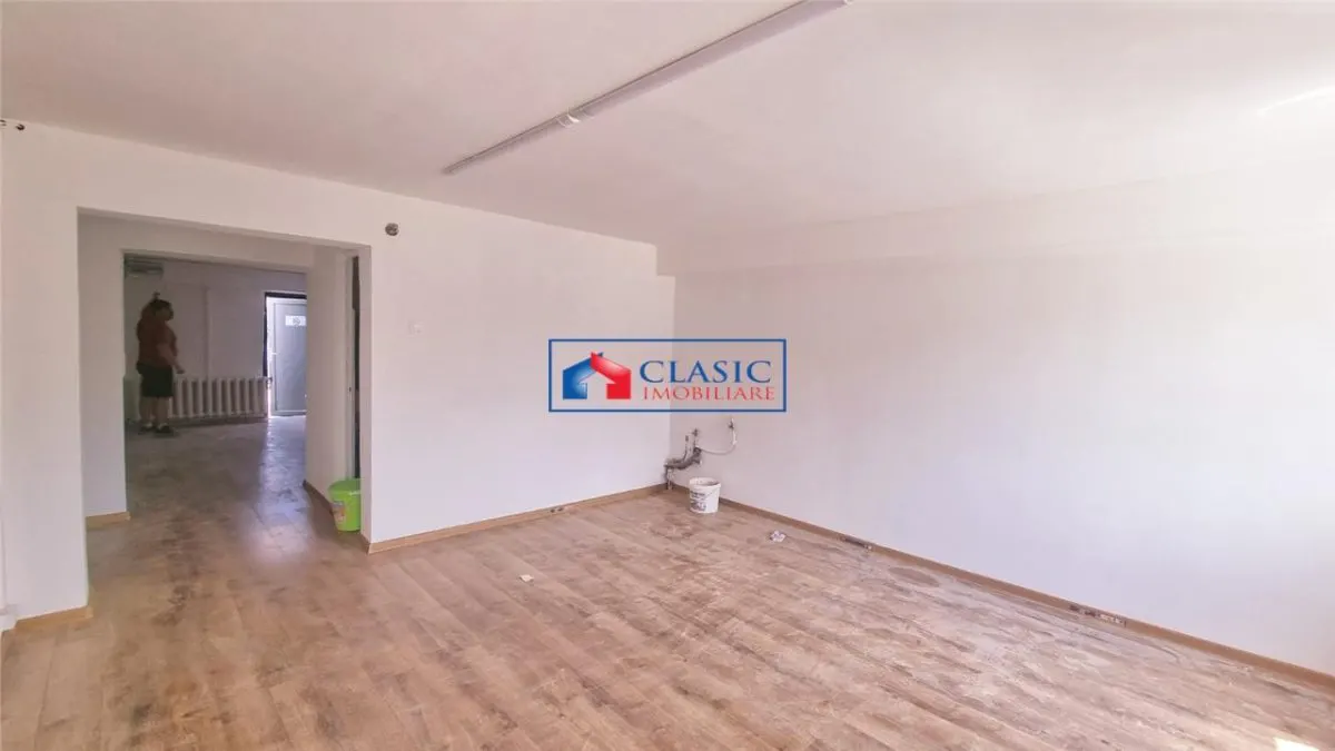 Inchiriere spatiu comercial situat la parter, strada Plevnei, Cluj-Napoca - foto 3