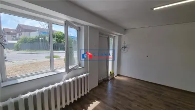 Inchiriere spatiu comercial situat la parter, strada Plevnei, Cluj-Napoca - foto 4