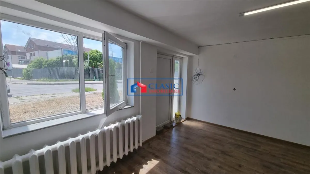 Inchiriere spatiu comercial situat la parter, strada Plevnei, Cluj-Napoca - foto 4