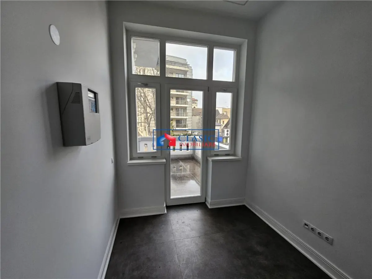 Inchiriere cladire de birouri | 310 mp | Ultracentral Cluj-Napoca | Ultrafinisata | Parcare proprie - foto 11