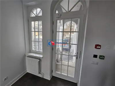 Inchiriere cladire de birouri | 310 mp | Ultracentral Cluj-Napoca | Ultrafinisata | Parcare proprie - foto 13