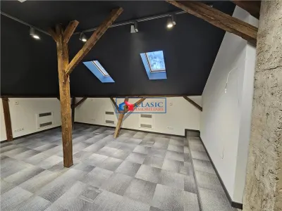 Inchiriere cladire de birouri | 310 mp | Ultracentral Cluj-Napoca | Ultrafinisata | Parcare proprie - foto 16