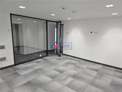 Inchiriere cladire de birouri | 310 mp | Ultracentral Cluj-Napoca | Ultrafinisata | Parcare proprie - foto 5