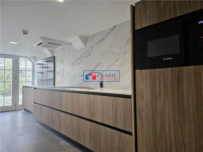 Inchiriere cladire de birouri | 310 mp | Ultracentral Cluj-Napoca | Ultrafinisata | Parcare proprie - foto 6
