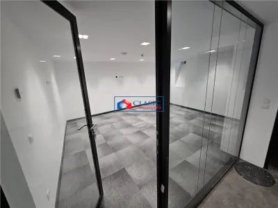 Inchiriere cladire de birouri | 310 mp | Ultracentral Cluj-Napoca | Ultrafinisata | Parcare proprie - foto 10