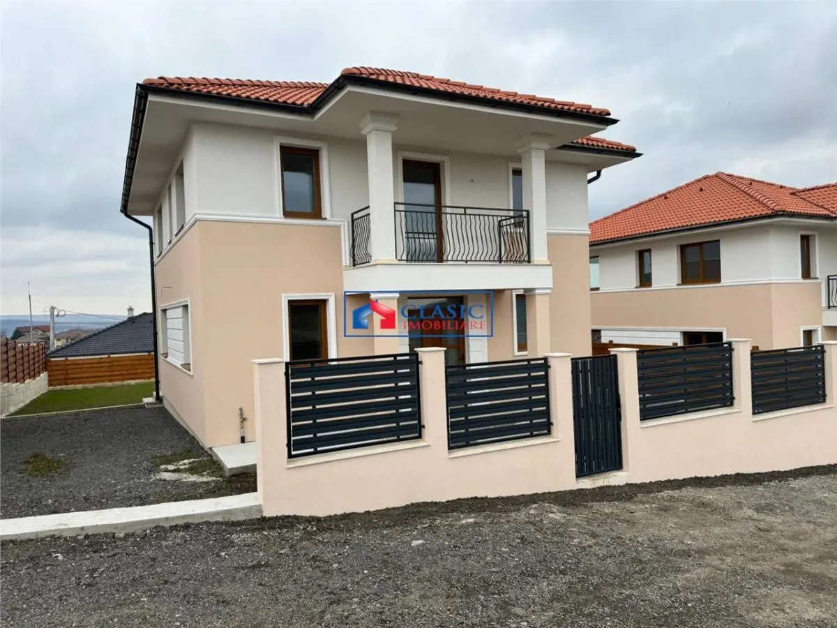 Vanzare casa individuala zona Dezmir, Cluj-Napoca - foto 2
