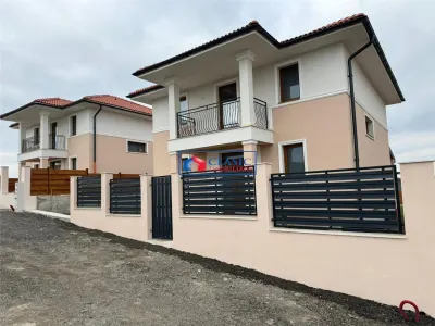 Vanzare casa individuala zona Dezmir, Cluj-Napoca - foto 3
