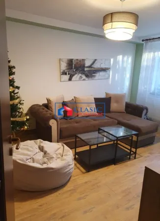 Apartament 3 camere Cluj-Napoca - poza 2