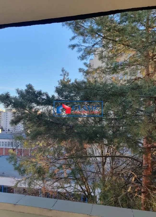 Vanzare apartament 3 camere decomandate in Manastur zona Piata Flora - foto 10