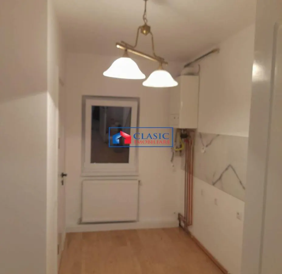Vanzare apartament 3 camere decomandate modern in Manastur- zona OMV Calea Floresti - foto 1