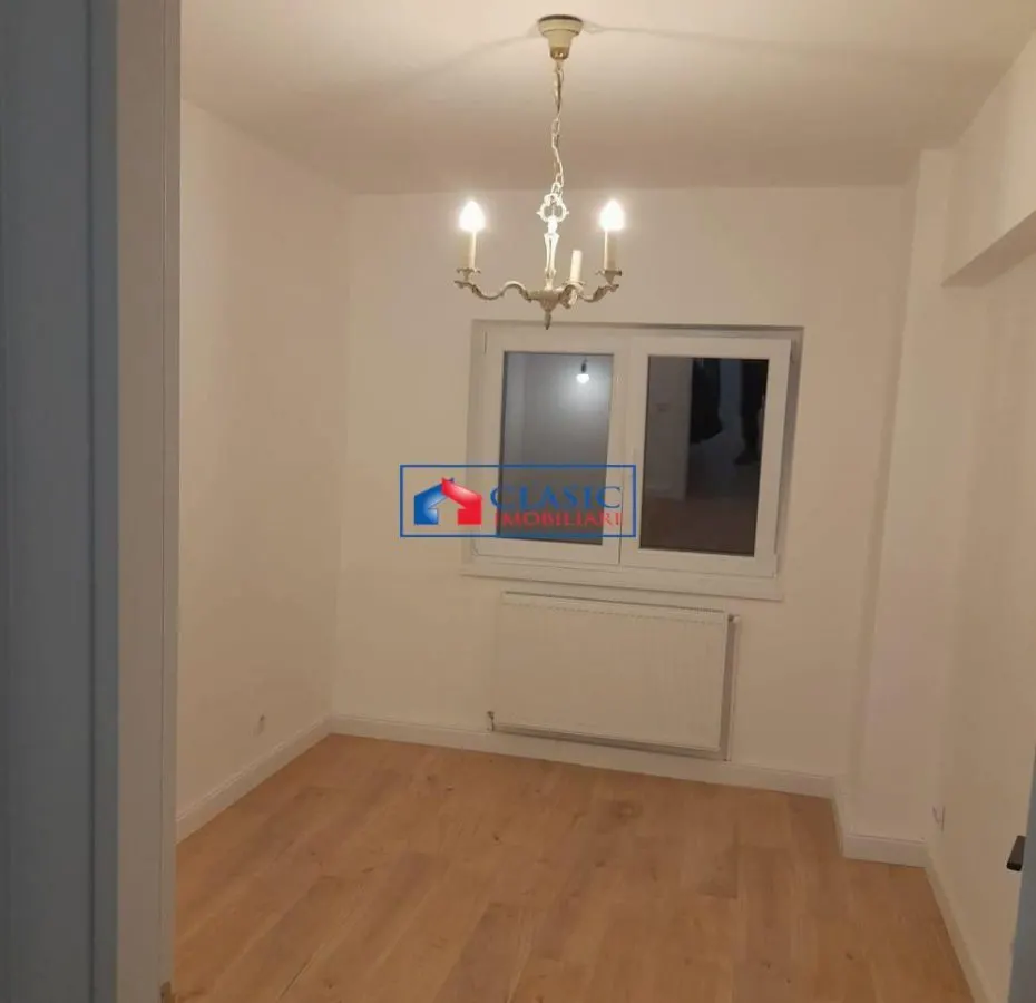 Vanzare apartament 3 camere decomandate modern in Manastur- zona OMV Calea Floresti - foto 2