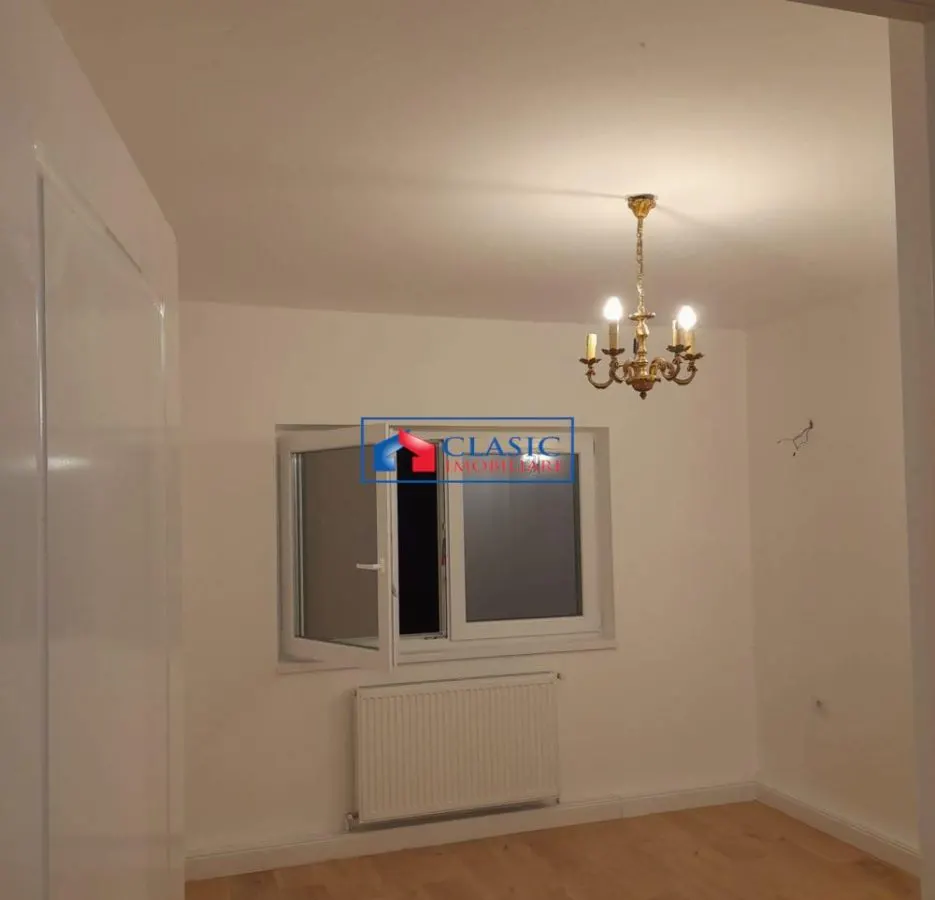 Vanzare apartament 3 camere decomandate modern in Manastur- zona OMV Calea Floresti - foto 5
