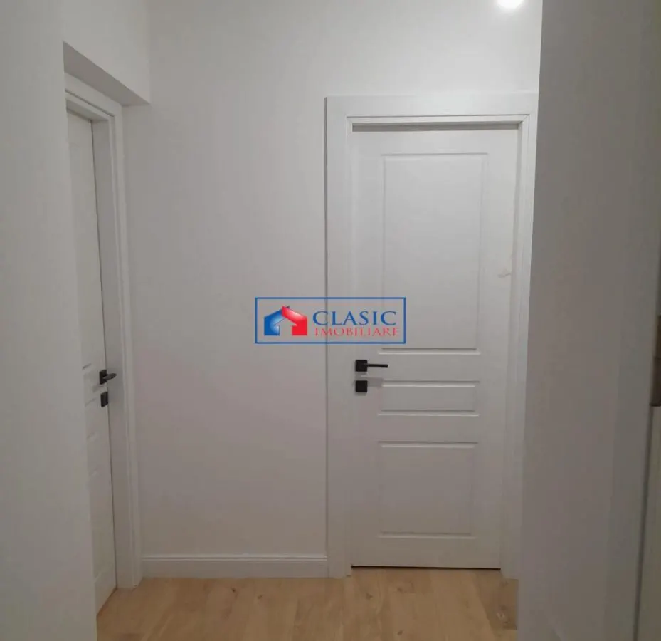 Vanzare apartament 3 camere decomandate modern in Manastur- zona OMV Calea Floresti - foto 6
