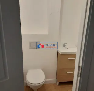Vanzare apartament 3 camere decomandate modern in Manastur- zona OMV Calea Floresti - foto 8
