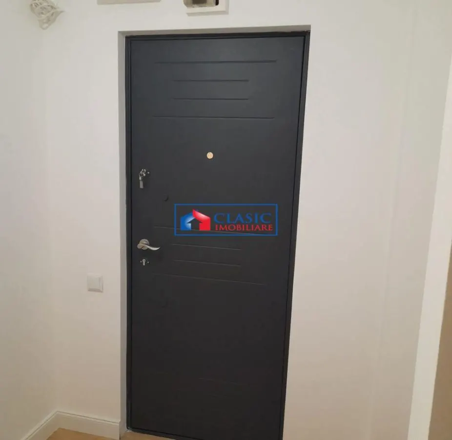 Vanzare apartament 3 camere decomandate modern in Manastur- zona OMV Calea Floresti - foto 9