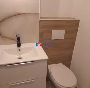 Vanzare apartament 3 camere decomandate modern in Manastur- zona OMV Calea Floresti - foto 10