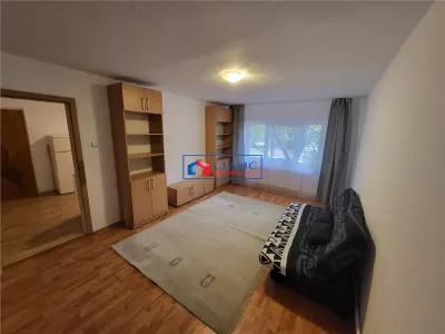 Inchiriere apartament 3 camere decomandate in Gheorgheni- zona Piata Cipariu - Cluj-Napoca