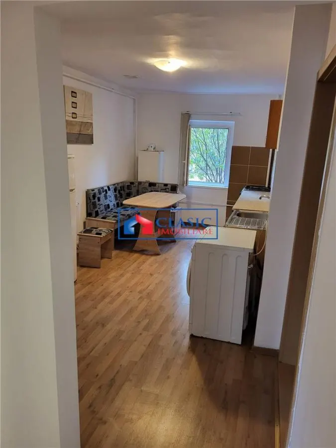 Inchiriere apartament 3 camere decomandate in Gheorgheni- zona Piata Cipariu - foto 3