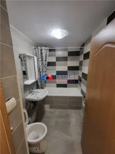 Inchiriere apartament 3 camere decomandate in Gheorgheni- zona Piata Cipariu - foto 5