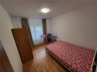 Inchiriere apartament 3 camere decomandate in Gheorgheni- zona Piata Cipariu - foto 7