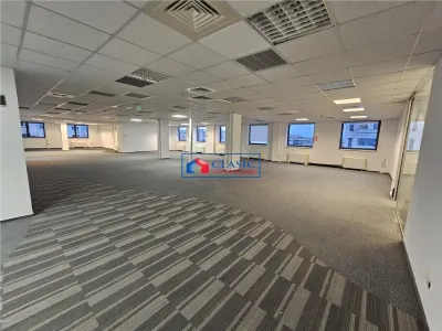 Inchiriere spatiu birouri 250 mp, Semicentral, Cluj-Napoca - Cluj-Napoca