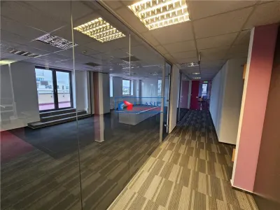 Inchiriere spatii de birouri 1024 mp, Semicentral, Cluj-Napoca - Cluj-Napoca