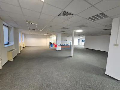 Inchiriere spatii de birouri 1024 mp, Semicentral, Cluj-Napoca - foto 4