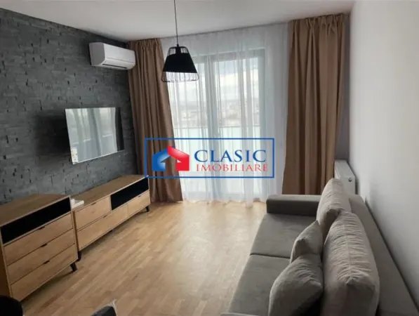 Apartament 2 camere Cluj-Napoca - poza 1