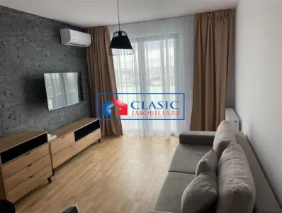 Vanzare apartament 2 camere decomandate bloc nou in Marasti- zona Iulius Mall - foto 1