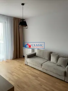 Vanzare apartament 2 camere decomandate bloc nou in Marasti- zona Iulius Mall - foto 2