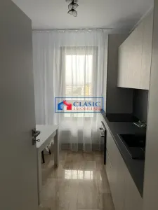 Vanzare apartament 2 camere decomandate bloc nou in Marasti- zona Iulius Mall - foto 3