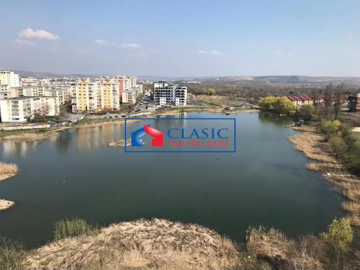 Vanzare apartament 2 camere decomandate bloc nou in Marasti- zona Iulius Mall - foto 4