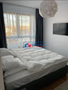 Vanzare apartament 2 camere decomandate bloc nou in Marasti- zona Iulius Mall - foto 6