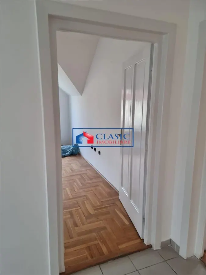 Vanzare casa pentru birouri sau showroom, zona Gradinii Botanice, Strada Republicii, Cluj-Napoca - foto 9