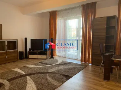 Vanzare apartament 3 camere modern bloc nou in Marasti- zona FSEGA - foto 2