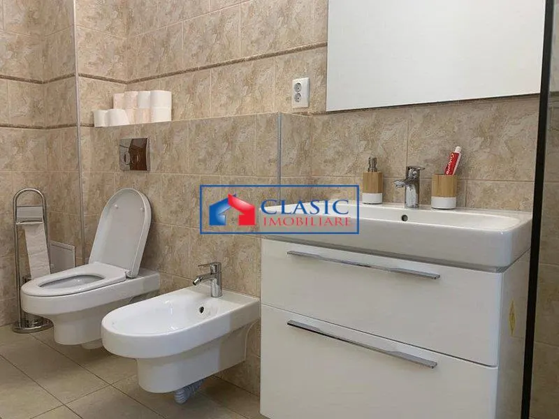 Vanzare apartament 3 camere modern bloc nou in Marasti- zona FSEGA - foto 11