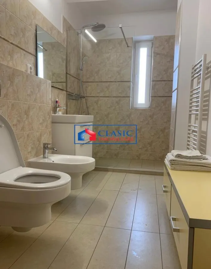 Vanzare apartament 3 camere modern bloc nou in Marasti- zona FSEGA - foto 12